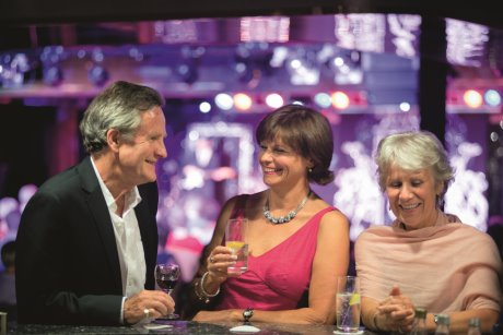 Fred. Olsen Cruise Lines Launches Adults-Only Holidays %7C Group Travel News